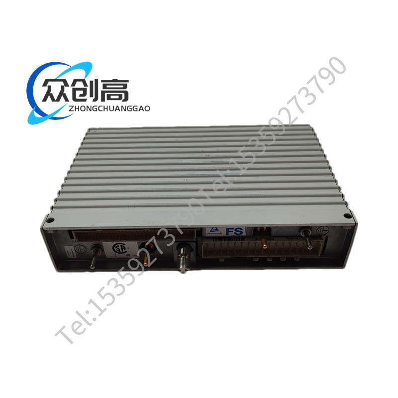 Triconex DI3301S2