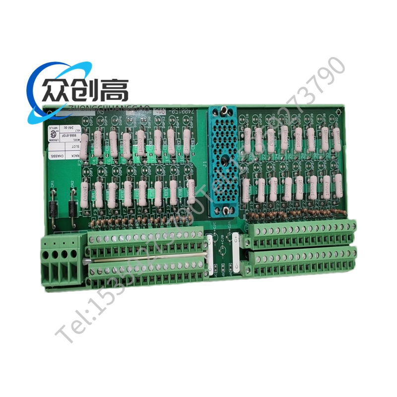 Triconex 9566-810F