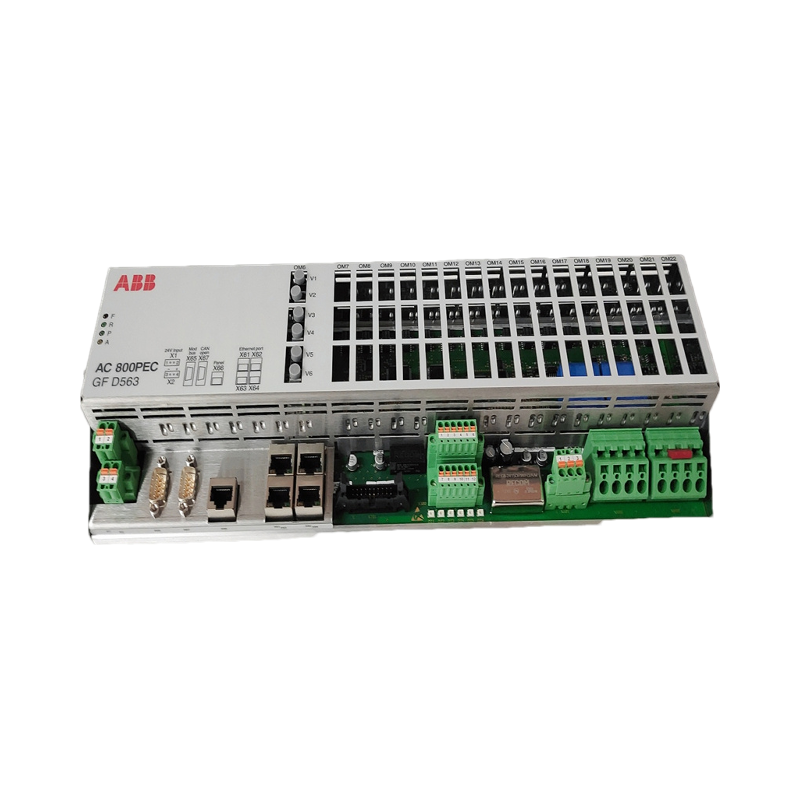 <strong>ABB GFD563A101</strong>