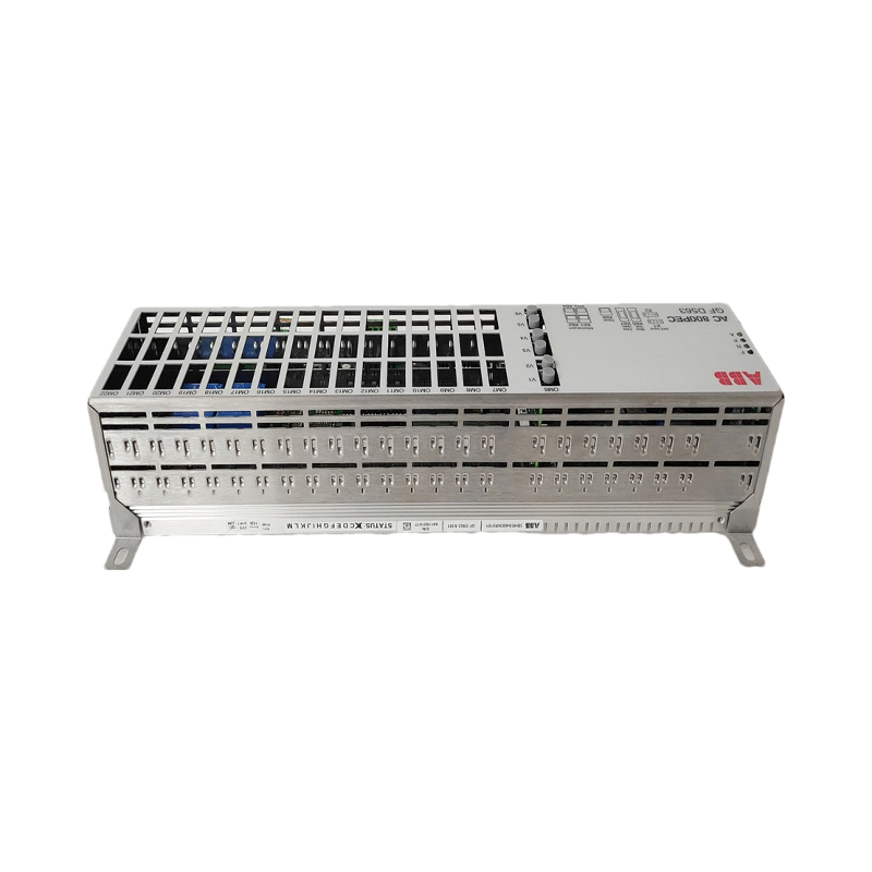 ABB 3BHE046836R0101