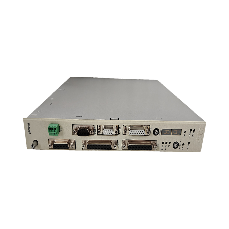 <strong>ABB PM665 3BDS005799R1</strong>