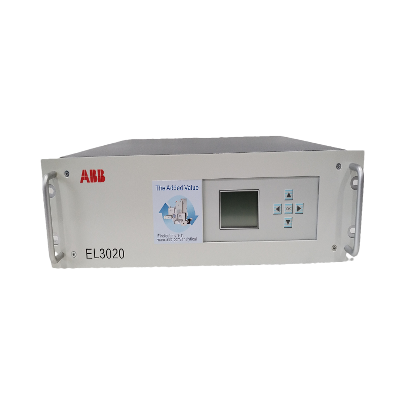 <strong>ABB EL3020</strong>