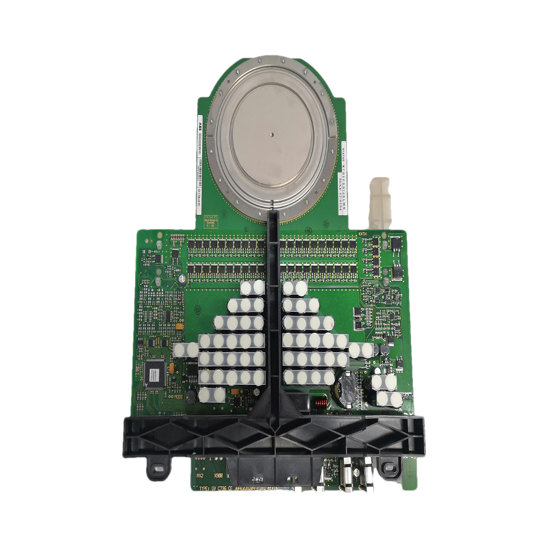 <strong>ABB 3BHB030310R0001</strong>
