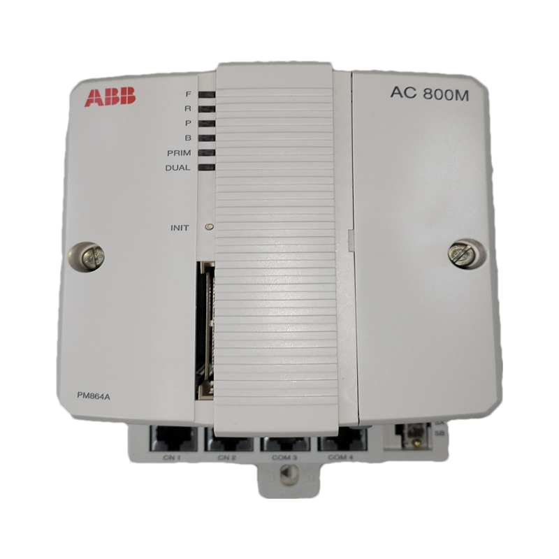 <strong>ABB PM864AK02</strong>