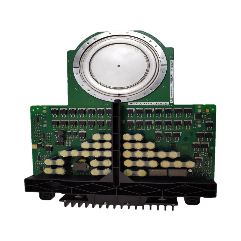 <strong>ABB 5SHY3545L0014</strong>