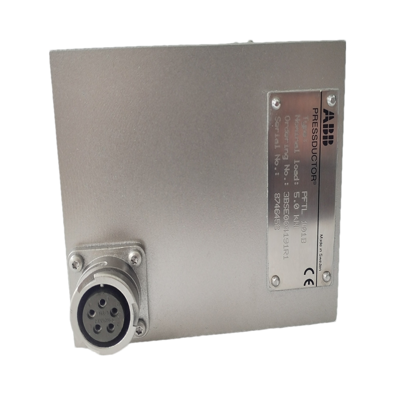<strong>ABB PFTL101B 5.0KN 3BSE004191R1</strong>