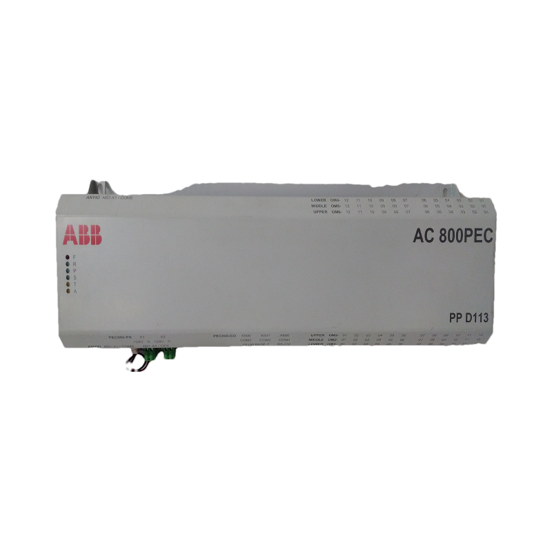 <strong>ABB PPD113B01-10-150000 3BHE023784R1023</strong>