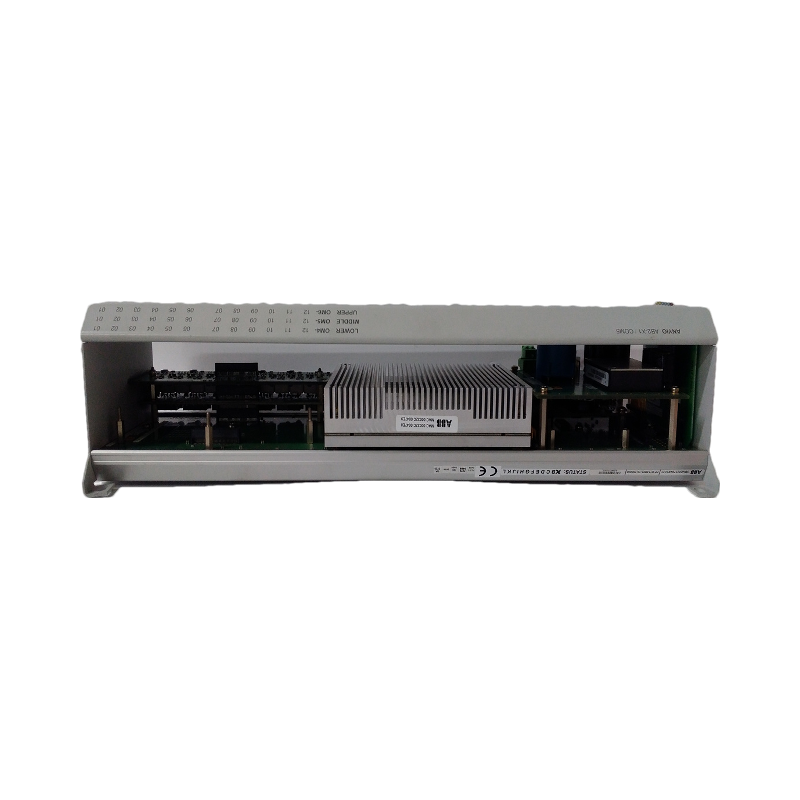 ABB 3BHE023784R1023