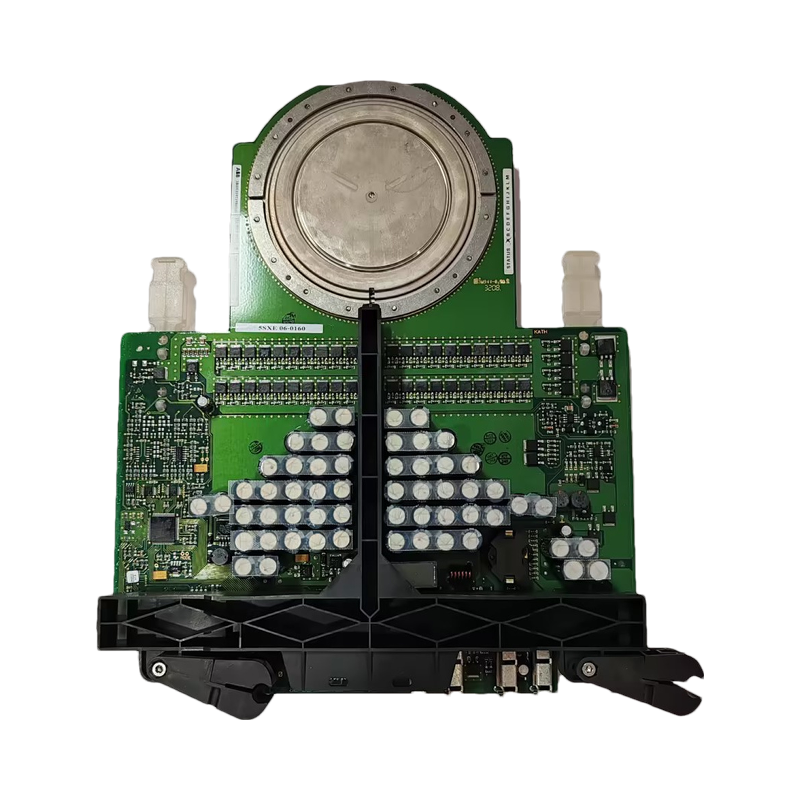 ABB GVC736BE101