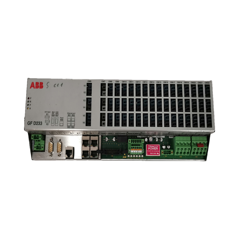 <strong>ABB GFD233A 3BHE022294R0103</strong>