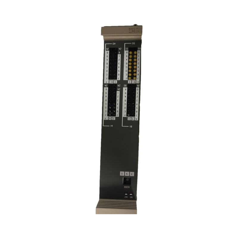 <strong>ABB UAA326A02</strong>