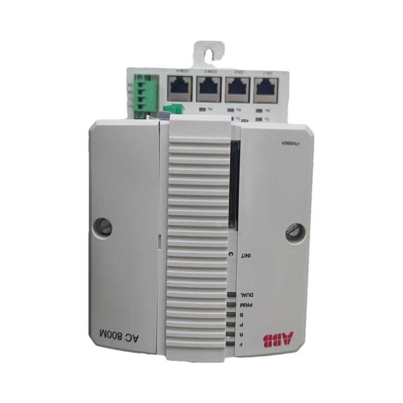 <strong>ABB PM866 3BSE050200R1</strong>