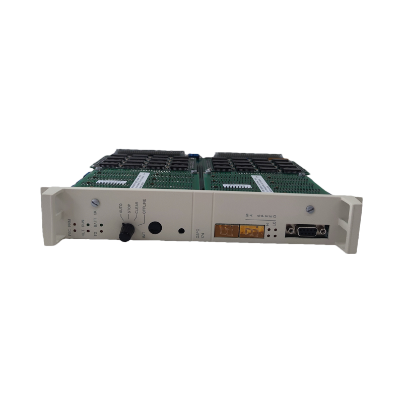 <strong>ABB DSPC174 3BSE005461R1</strong>