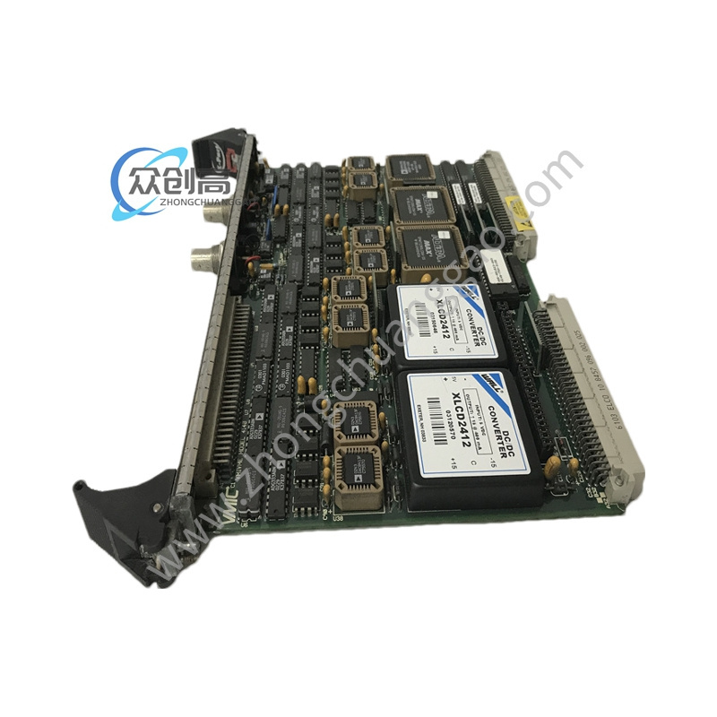 VMICPMC-5664 PMC 总线高速数据采集卡