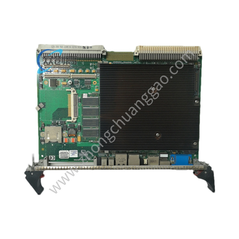 GE VMIVME-DR11W VME 总线 DR11W 兼容接口板