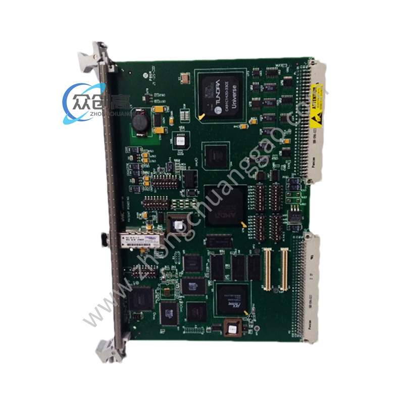 GE VMIC-4941四通道同步/旋转变数字转换板