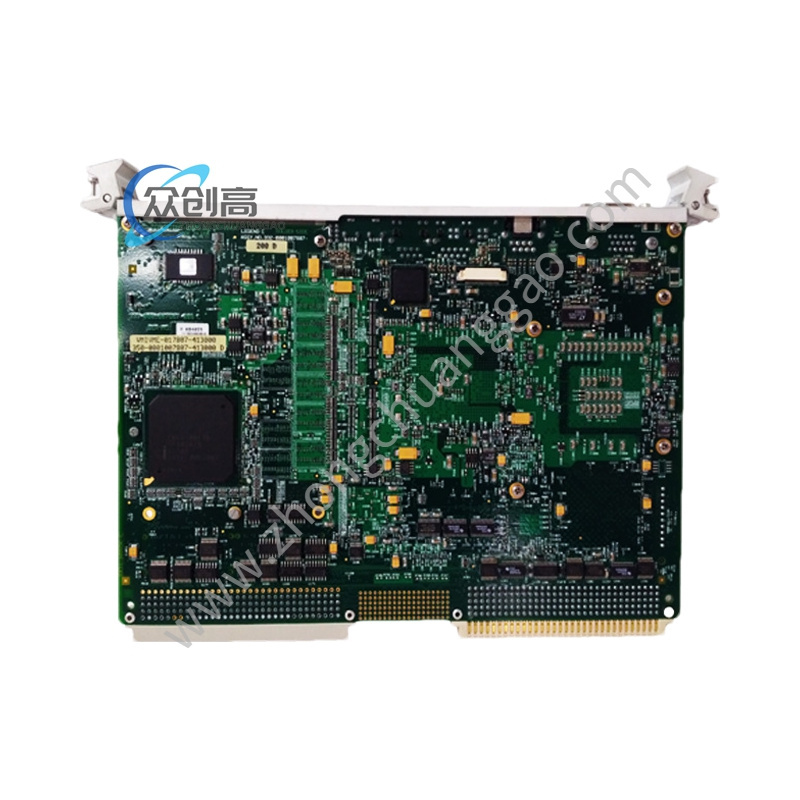 GE VMIVME - 4514 模拟输入/输出（AIO）板