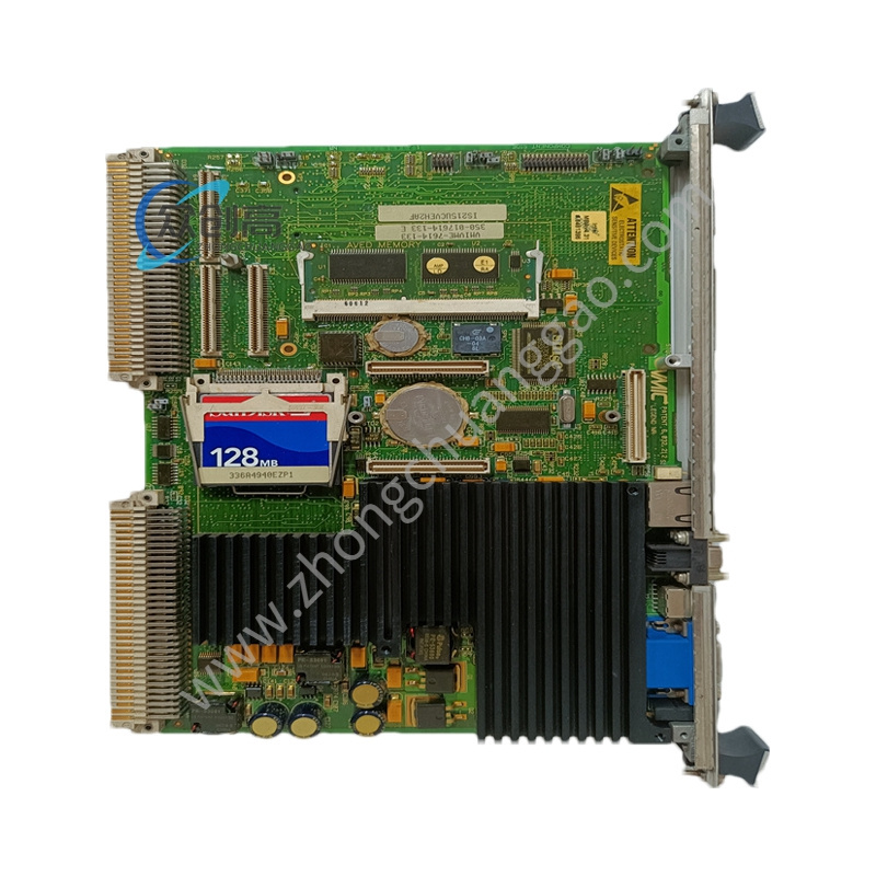 VMIVME-2330 VME 总线模拟输出板