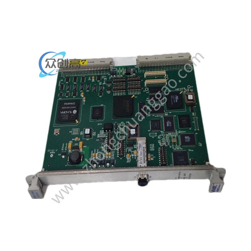 GE VMIVME-7696单板计算机