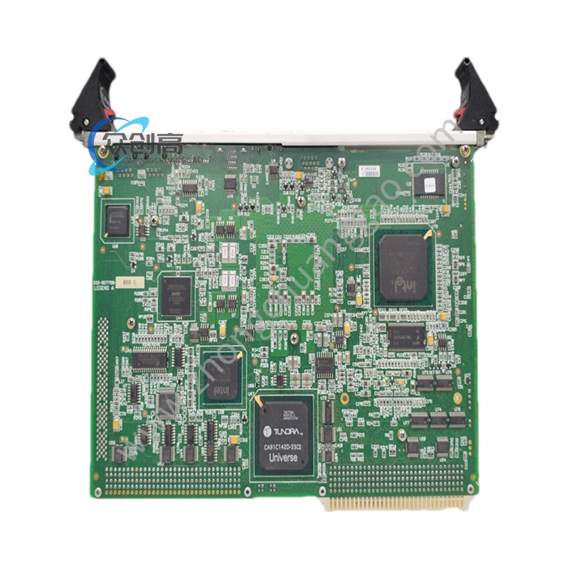 GE PCI-5565-010接口反射式内存节点卡