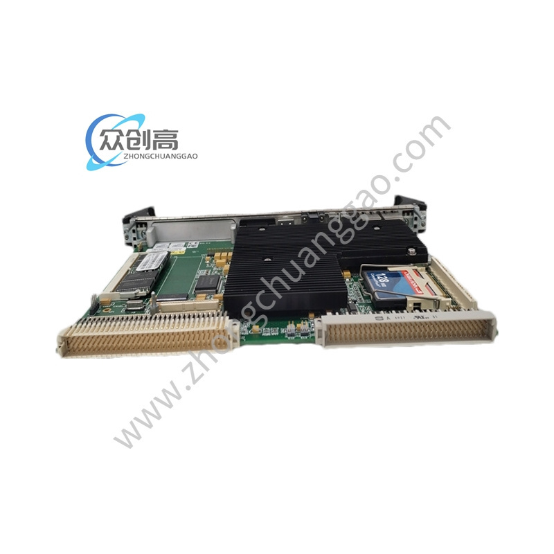 GE VMIC332-003413-111C 工业级板卡