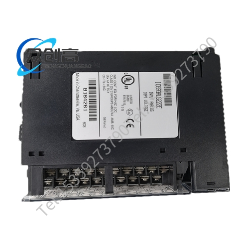 GE IC693UDR005EP1