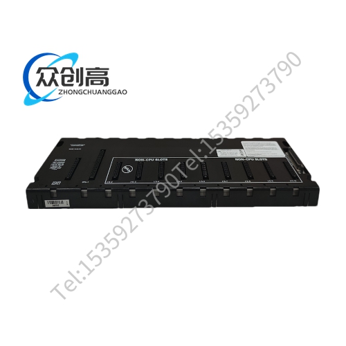 GE IC693DNM200-AB