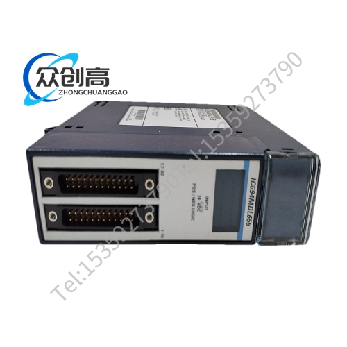 GE IC694APU300