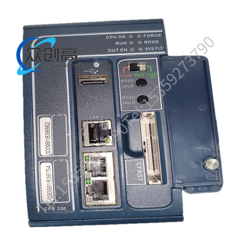 GE IC695ALG600-DD