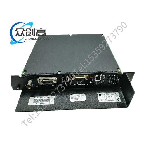 GE IC697PER711K