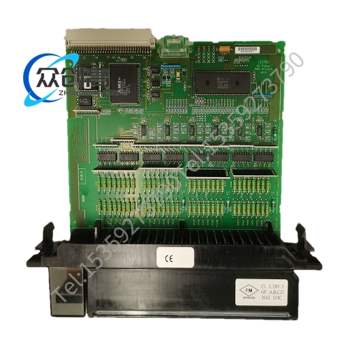 GE IC697CPX935GE