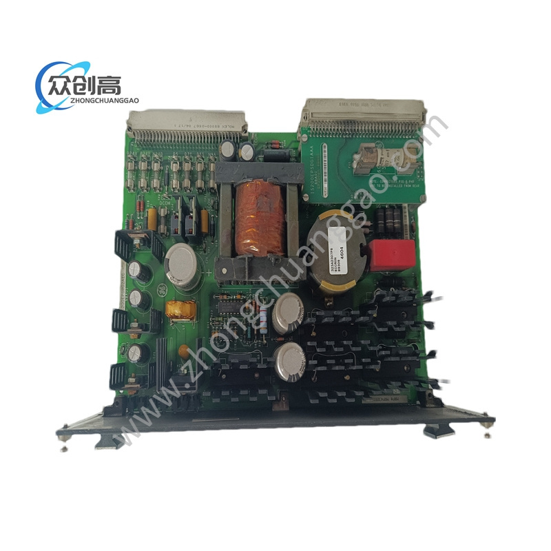 GE IC200MDL940G