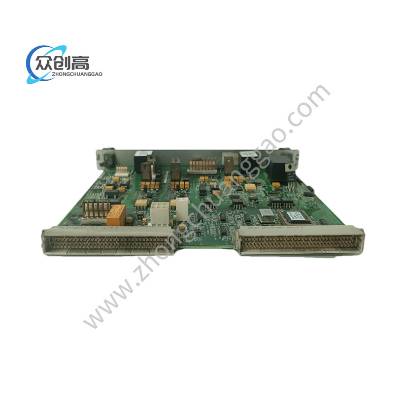 GE IC200MDL650F