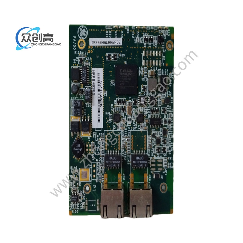 GE IC200MDL742D离散输出模块