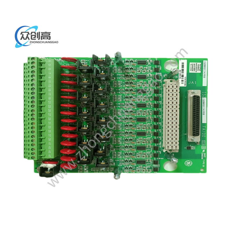 GE IC200CHS006E