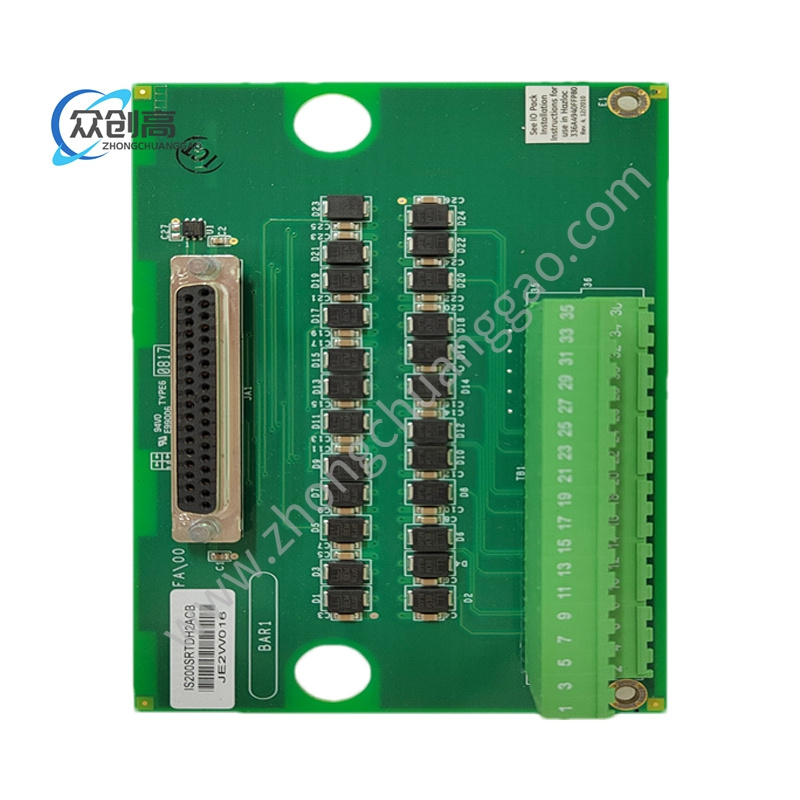 GE IC200MDL741J