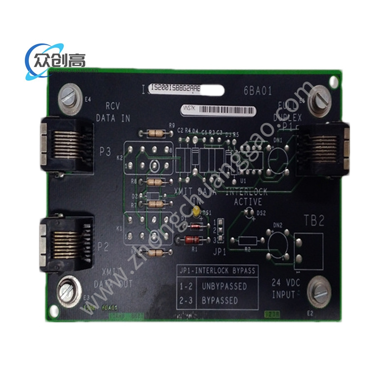 GE IC200ALG325H