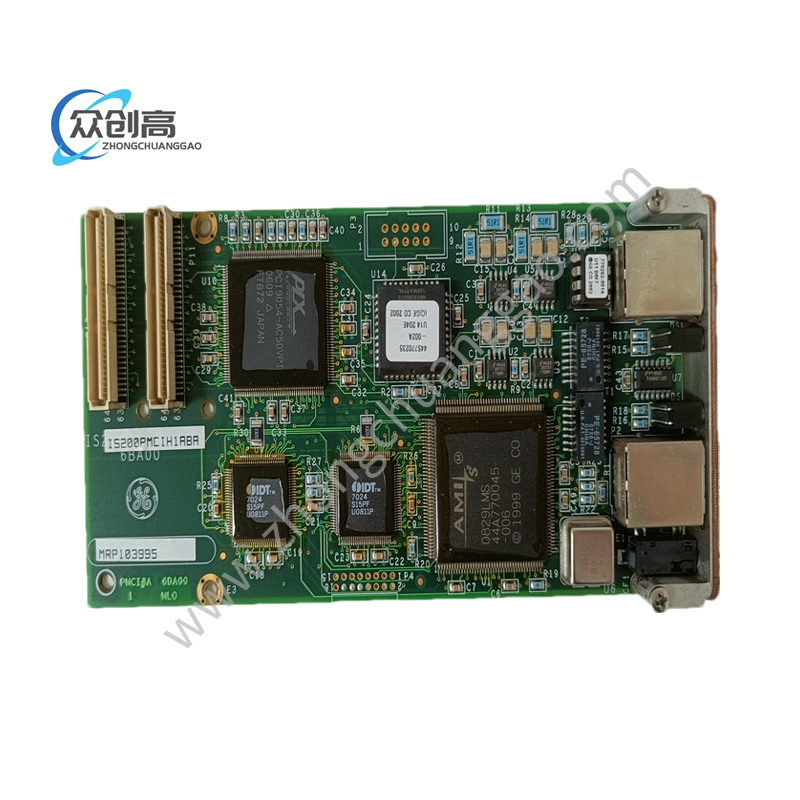 GE IC200CHS002K