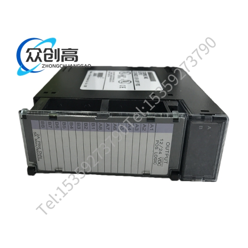 GE IC693PBS201-CB从站模块