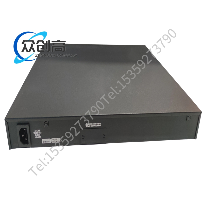 Extreme Networks NX-7510-100R0-WR 高性能数据中心交换机