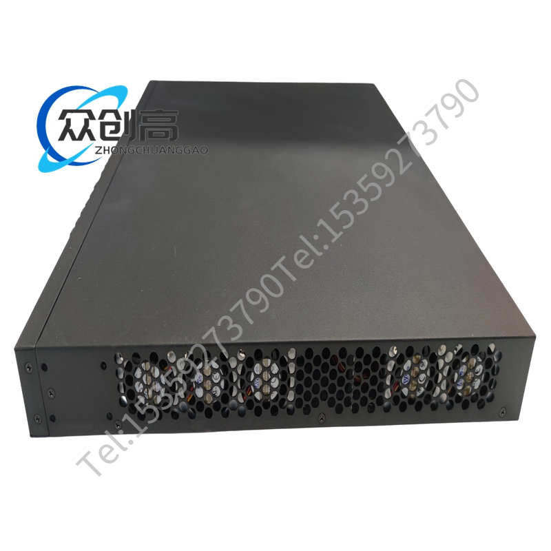 Extreme Networks HM-2X24GA 模块化千兆以太网模块