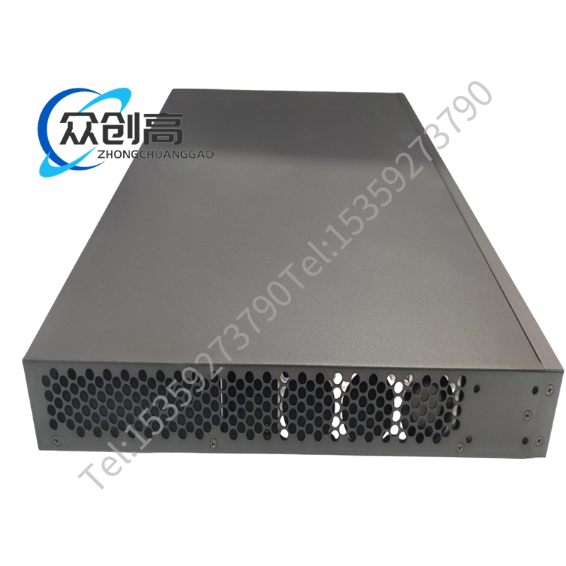 Extreme Networks X440-G2-24t-10 千兆以太网交换机