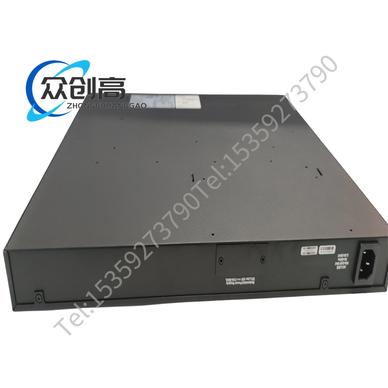 Enterasys 7GR4280-19 模块化交换机