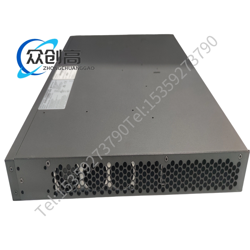 Extreme Networks EC8404001-E6 数据中心交换机