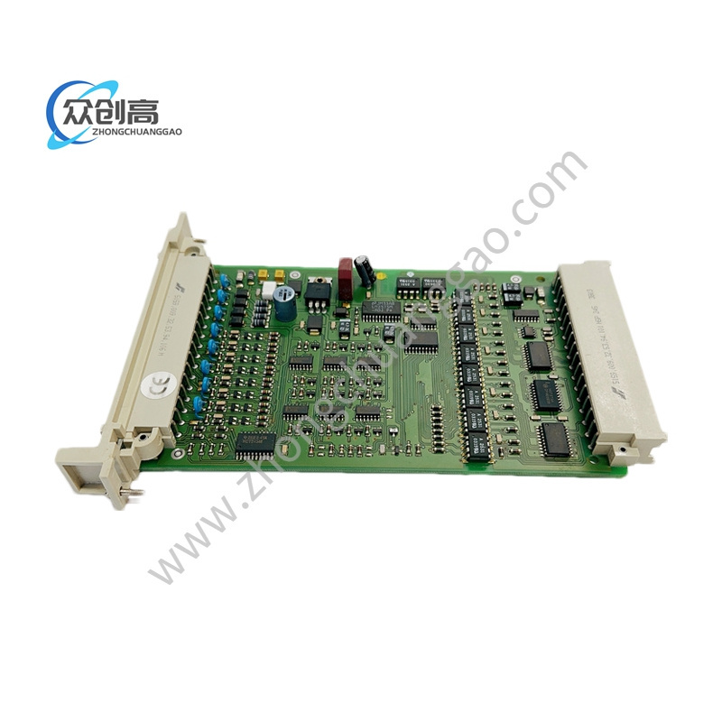 Hima F3102 过程控制单元