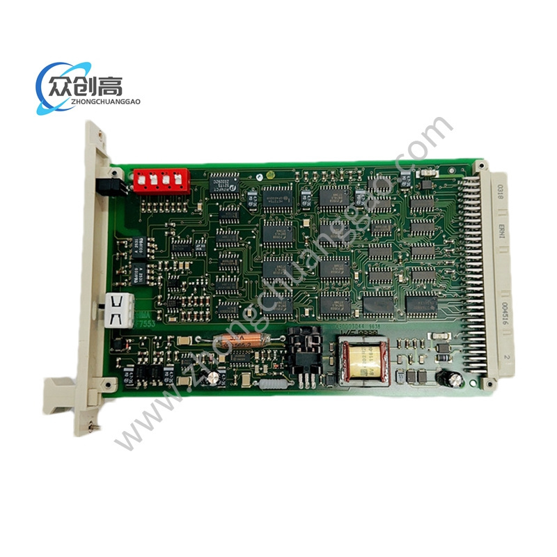 Hima K7214 智能安全模块