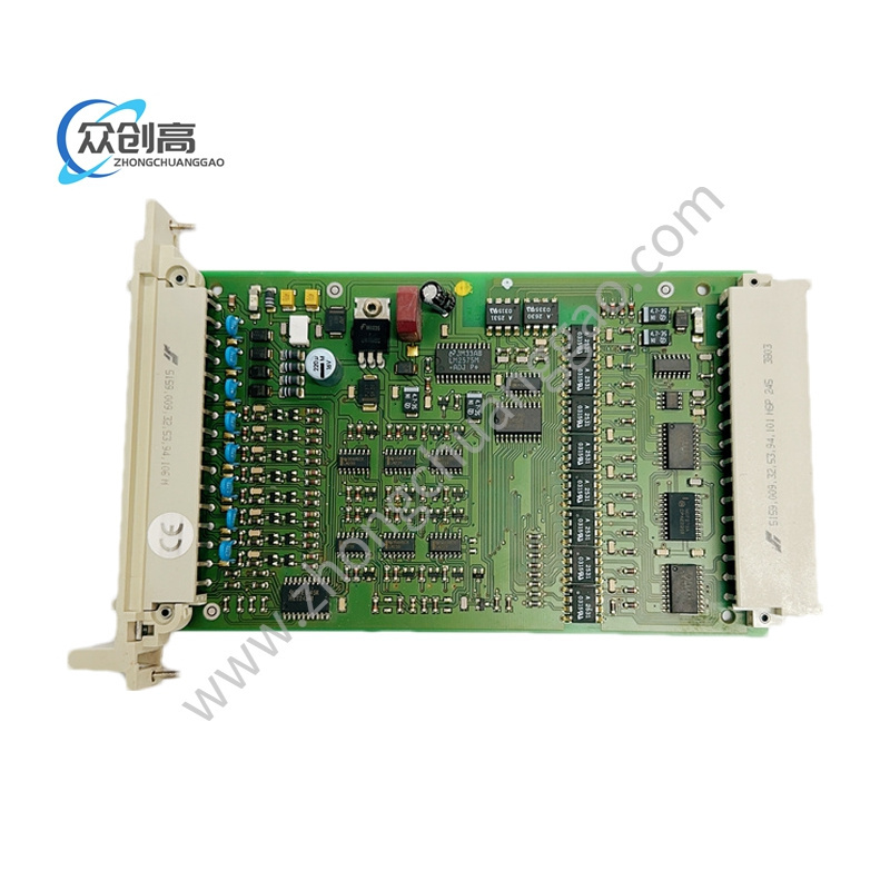 Hima F4102 原厂进口模块