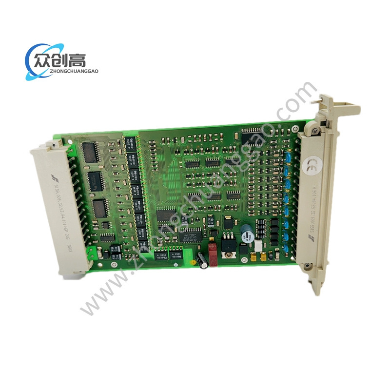 Hima 80105 通信模块