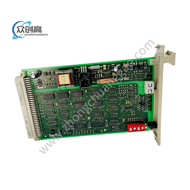 HIMA LM131 精密电压-频率转换器