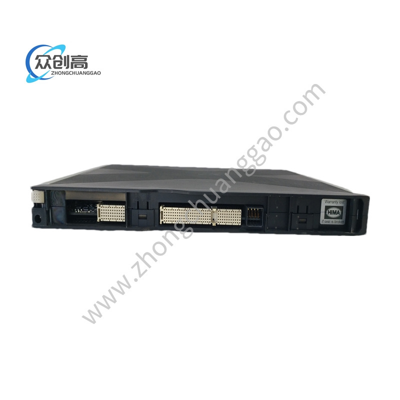 HIMA F1DI16 数字输入模块